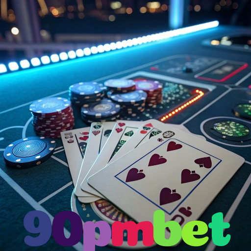 90pmbet