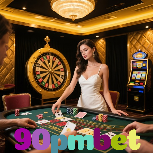  90pmbet