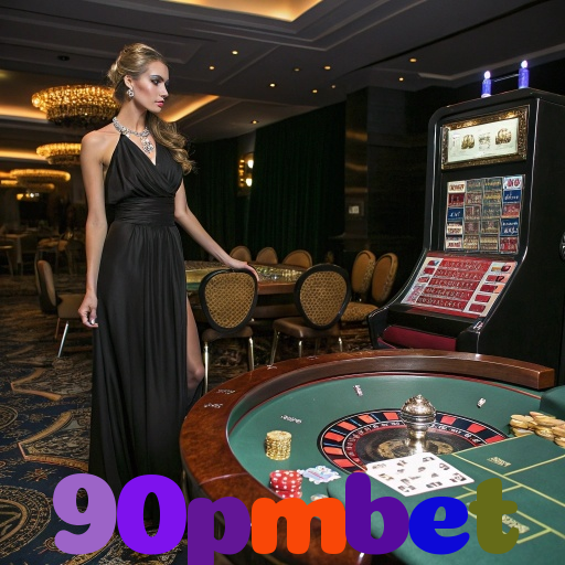  90pmbet