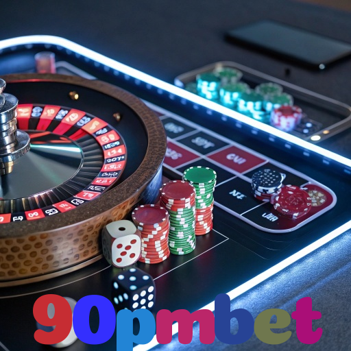  90pmbet