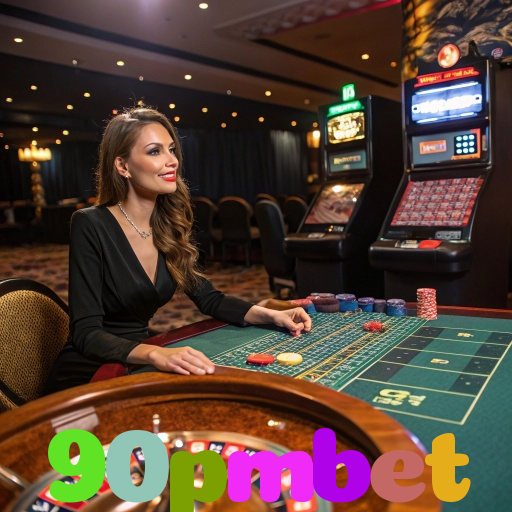  90pmbet