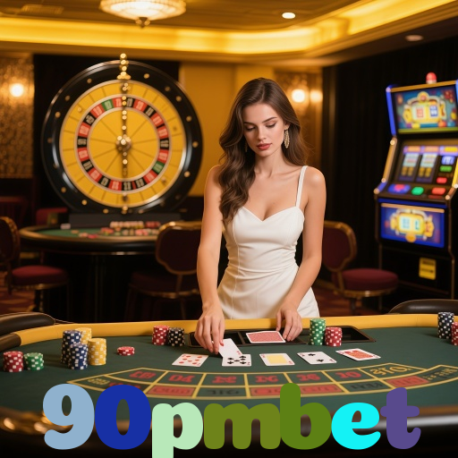  90pmbet