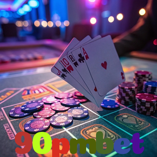  90pmbet