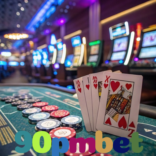  90pmbet