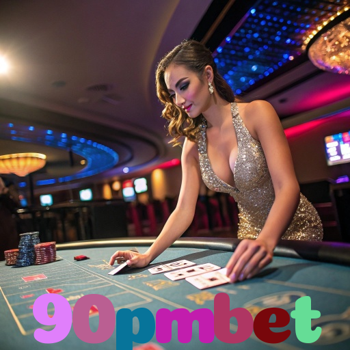  90pmbet
