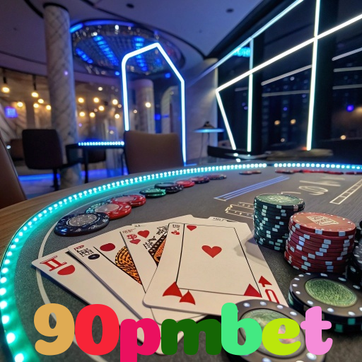  90pmbet