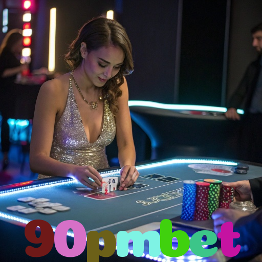  90pmbet