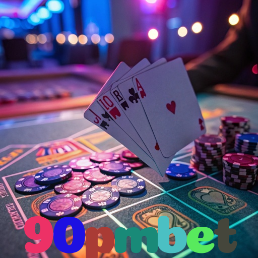  90pmbet