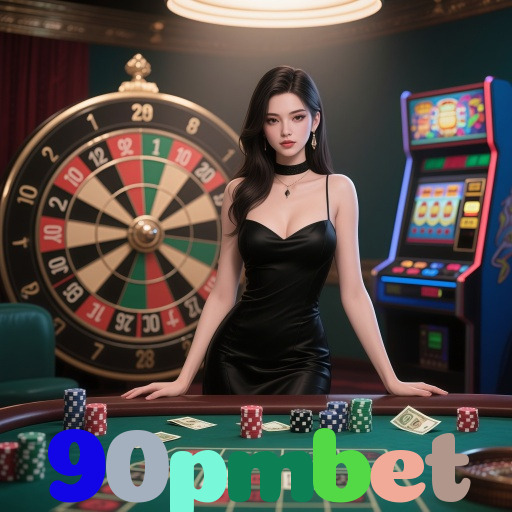  90pmbet