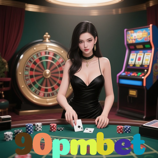  90pmbet