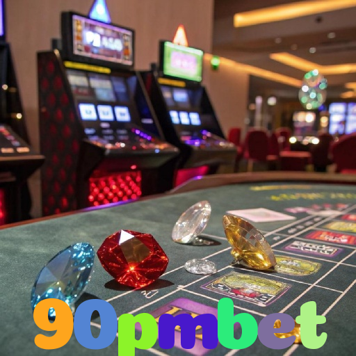  90pmbet