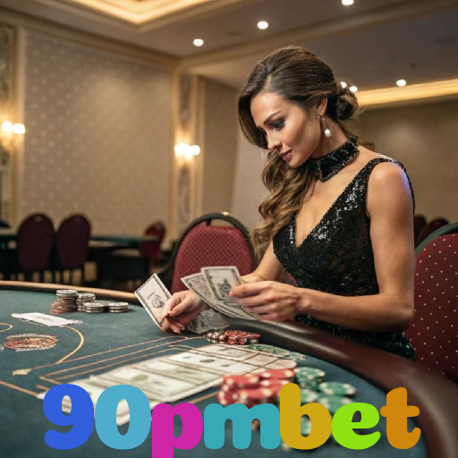  90pmbet