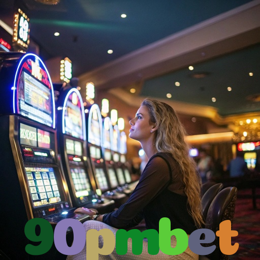  90pmbet