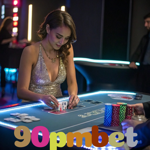  90pmbet