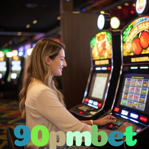  90pmbet