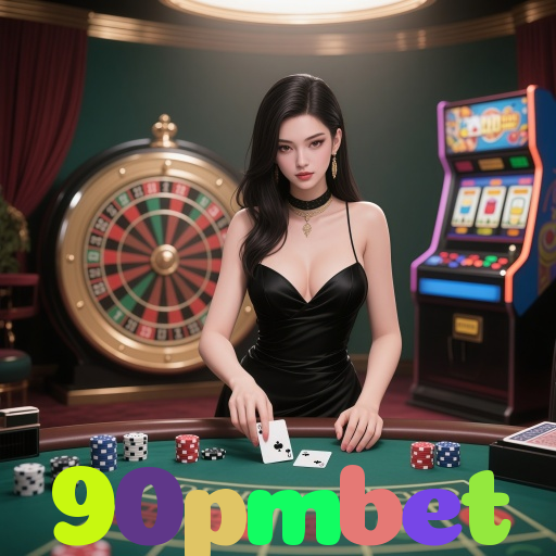  90pmbet