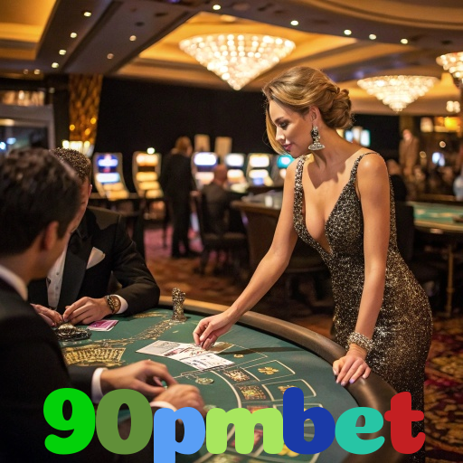  90pmbet