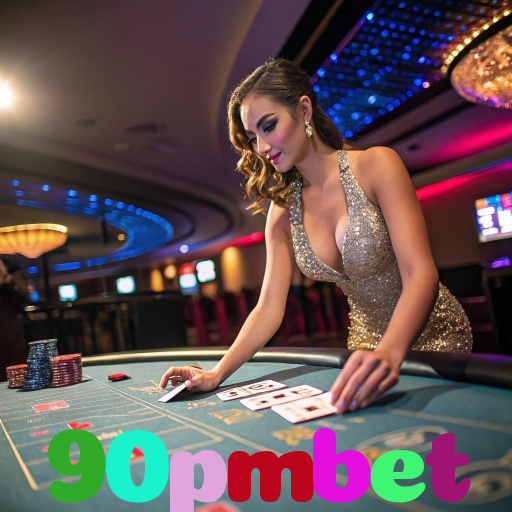  90pmbet