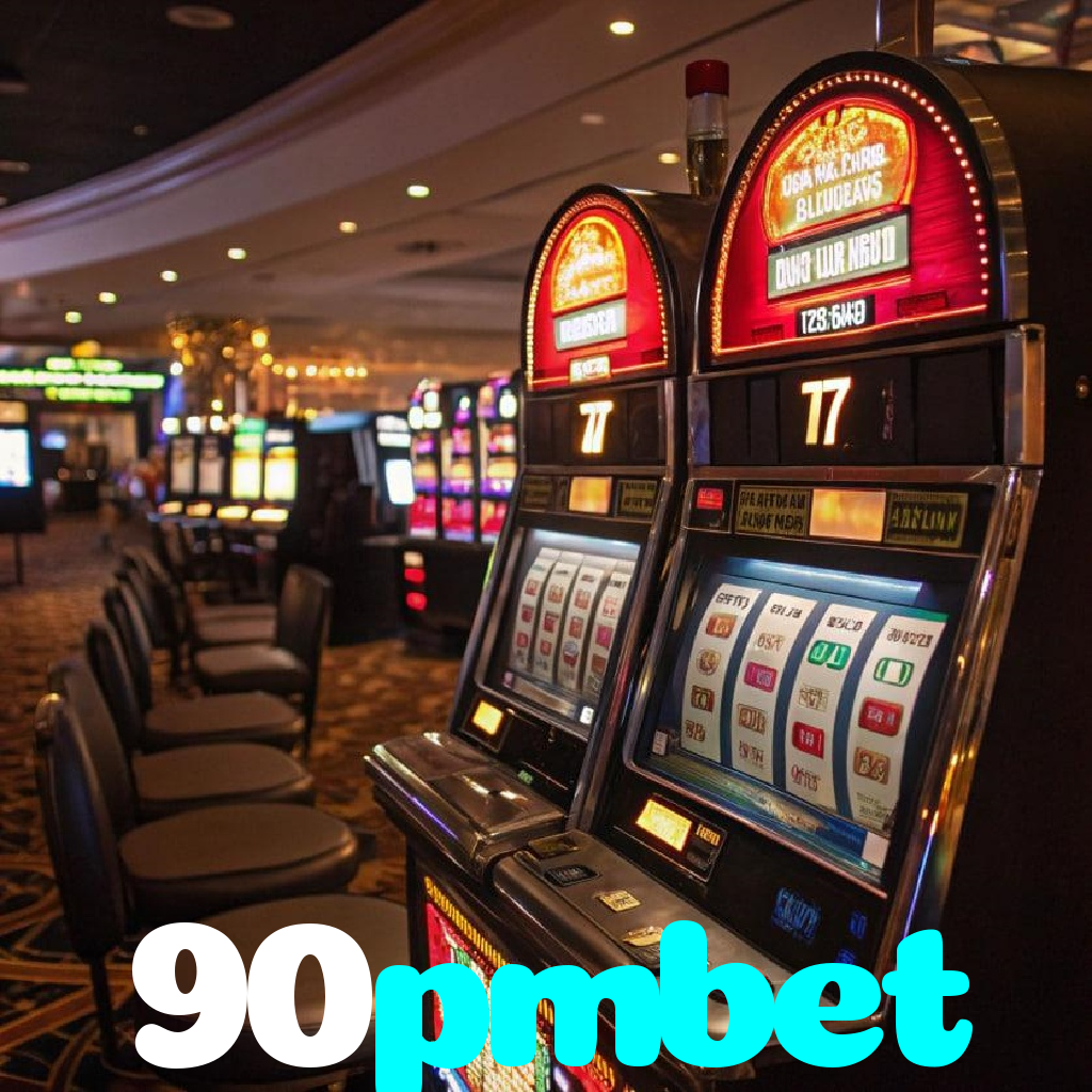  90pmbet