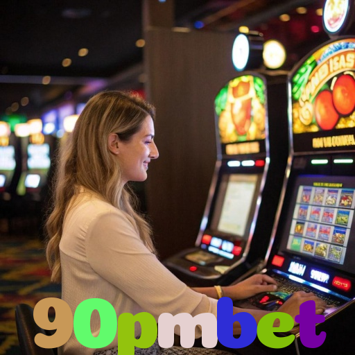  90pmbet