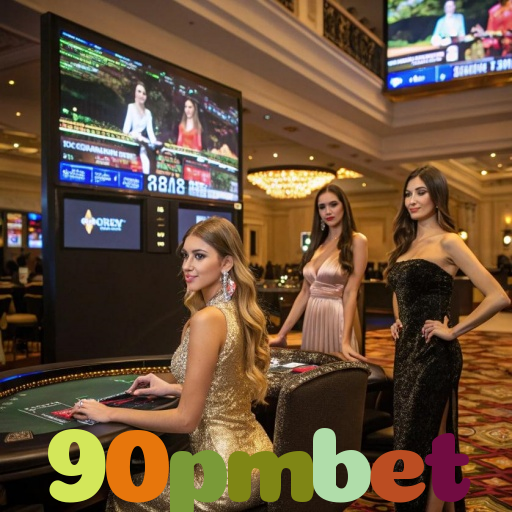  90pmbet