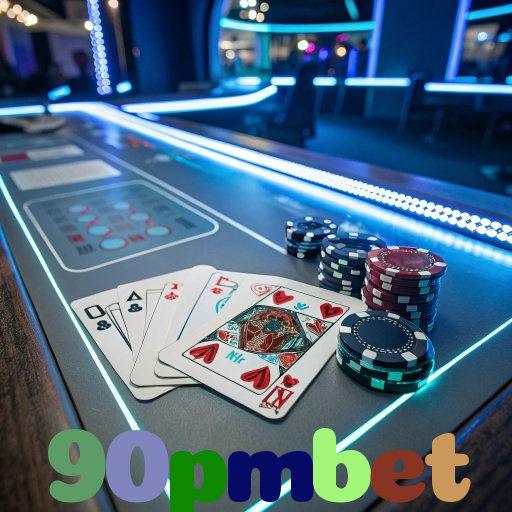  90pmbet