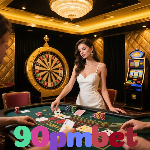  90pmbet