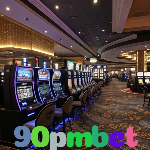  90pmbet