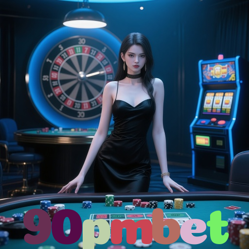  90pmbet
