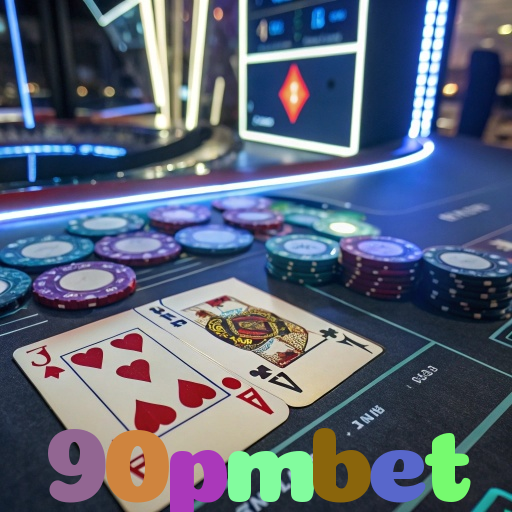  90pmbet