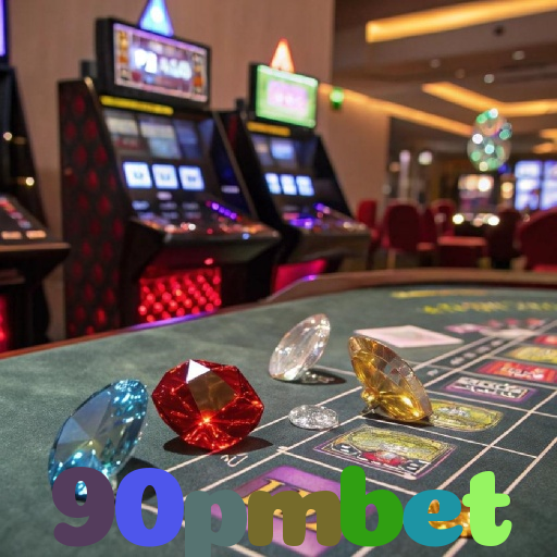  90pmbet