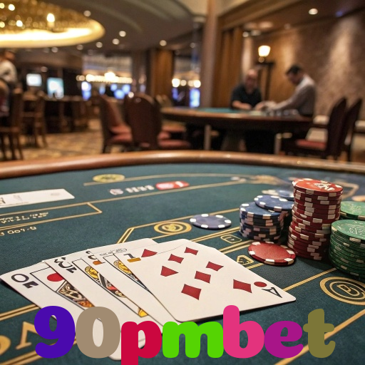  90pmbet