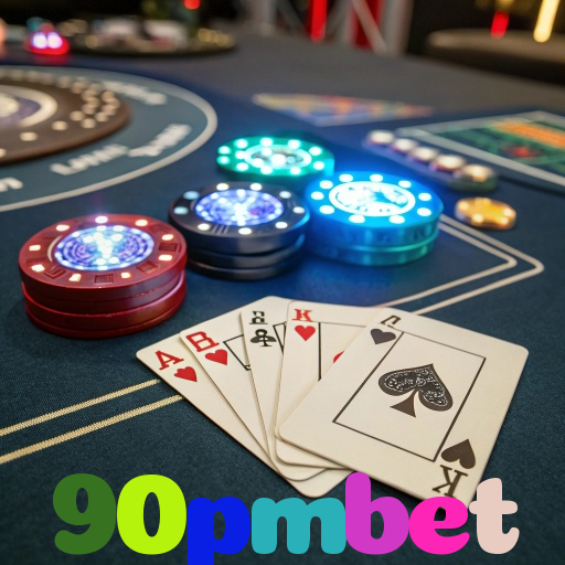  90pmbet