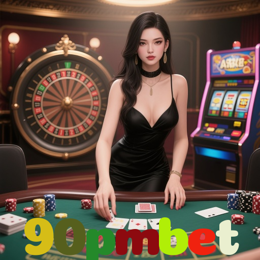  90pmbet