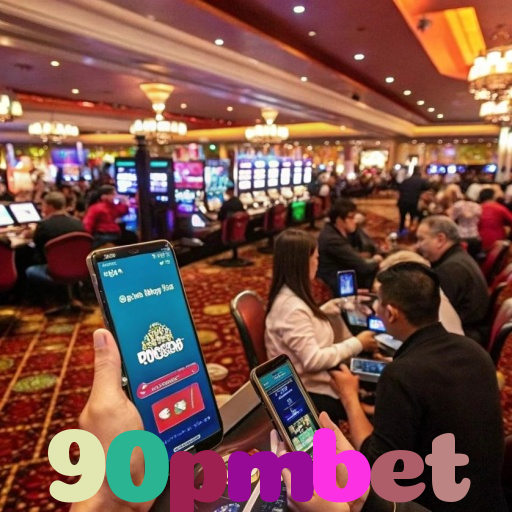  90pmbet