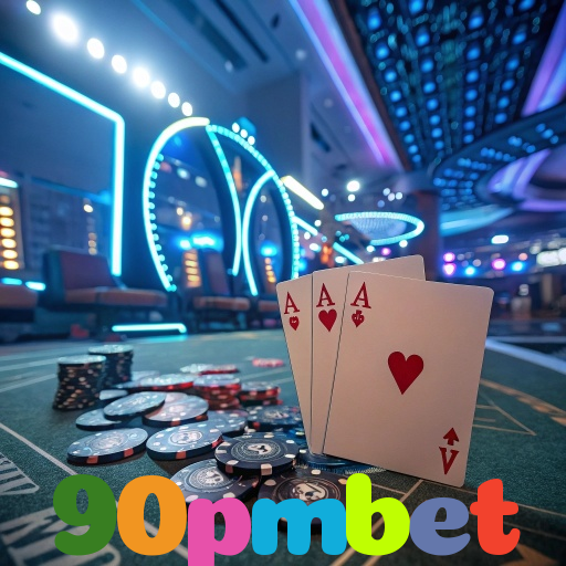 90pmbet