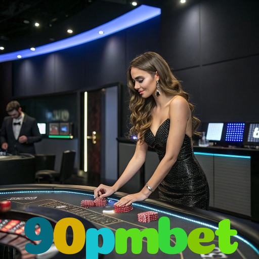  90pmbet