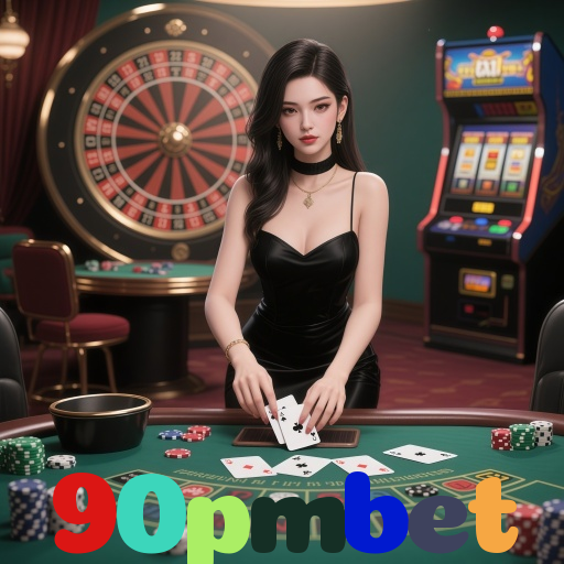  90pmbet