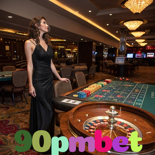  90pmbet