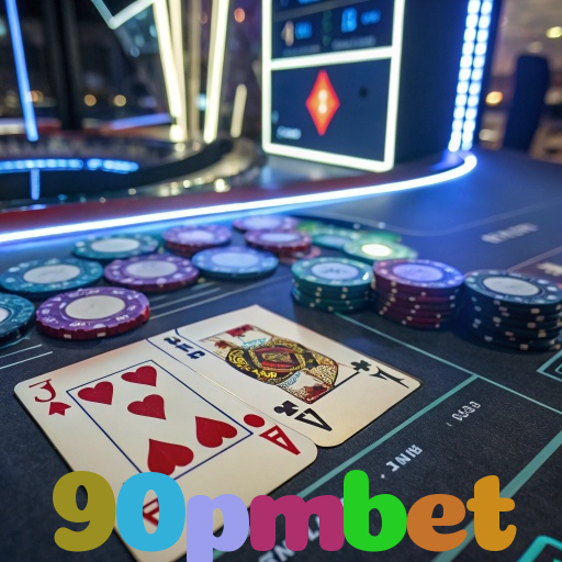  90pmbet