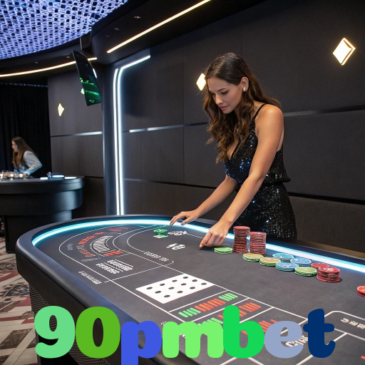  90pmbet