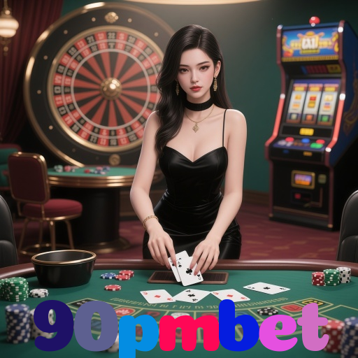  90pmbet