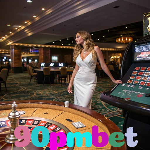  90pmbet