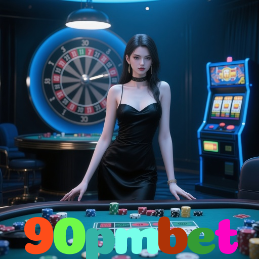  90pmbet