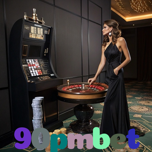  90pmbet