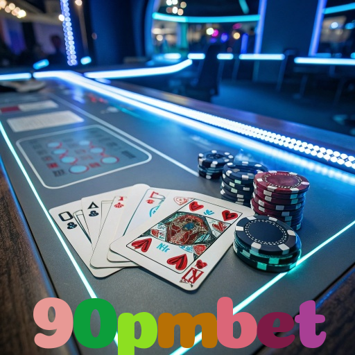  90pmbet