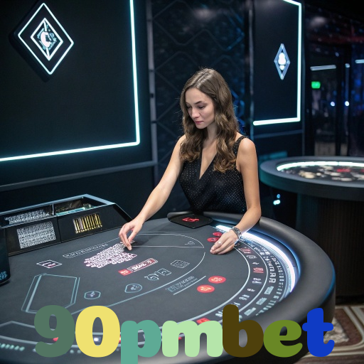  90pmbet