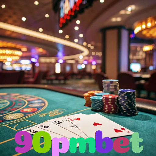  90pmbet