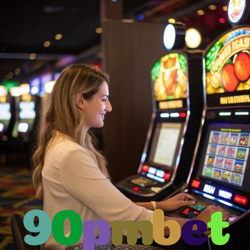  90pmbet