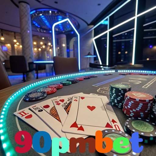  90pmbet